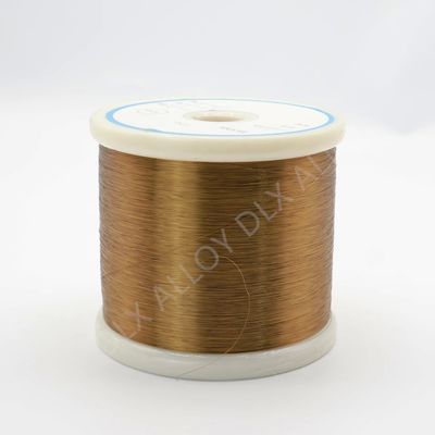 Prezzo buon Materiale in acciaio legato a barre di lega di rame non magnetica con durezza 120-180 HV in linea