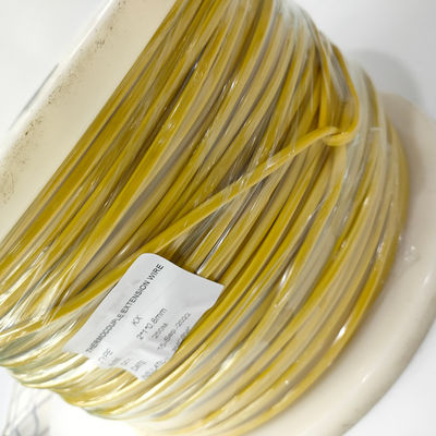 Prezzo buon Termocoppia ad alta temperatura di tipo K per un controllo preciso della temperatura ad alte temperature in linea