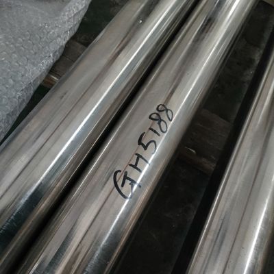 Prezzo buon Barre in lega di nichel-ferro-cobalto ad alte prestazioni Invar 36 e Kovar 4J29 per uso industriale resistenti alla corrosione in linea