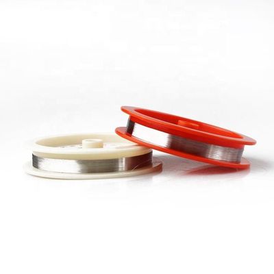 Prezzo buon Filo in lega premium platino-iridio 5% 10% 15% Ir per contatti elettrici affidabili e alto punto di fusione in linea