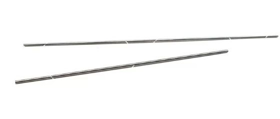 Prezzo buon Tubi di cobalto-cromo di grado medico per stent, impianti, ordini personalizzati certificati ISO in linea