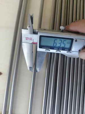 Prezzo buon Tubi in cobalto-cromo di grado aerospaziale con stabilità alle alte temperature ad alte prestazioni e resistenza superiore alla corrosione in linea