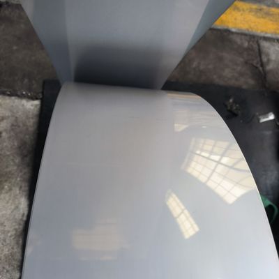 Prezzo buon GH3536 (equivalente Hastelloy X) Combustibili a turbina a gas a strisce Resistenza all'ossidazione ad elevati tempi in linea