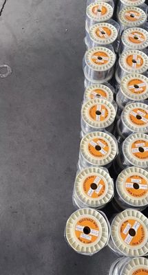 Prezzo buon Filo resistivo in lega 0Cr21Al6Nb 0Cr27Al7Mo2 per riscaldamento a lunga durata in linea