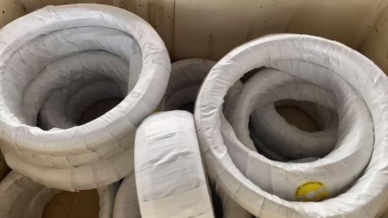 Prezzo buon 0Cr21Al6Nb filo FeCrAl con niobio per elementi di riscaldamento di alta durata in linea