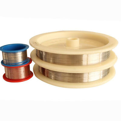 Prezzo buon Filo in iridio-platino per la durata in ambienti difficili in linea