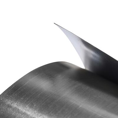 Prezzo buon Striscia conduttiva in lega NiCr Cr20Ni35: miglioramento dei sistemi di elettroli­si per una produzione efficiente di idrogeno verde in linea