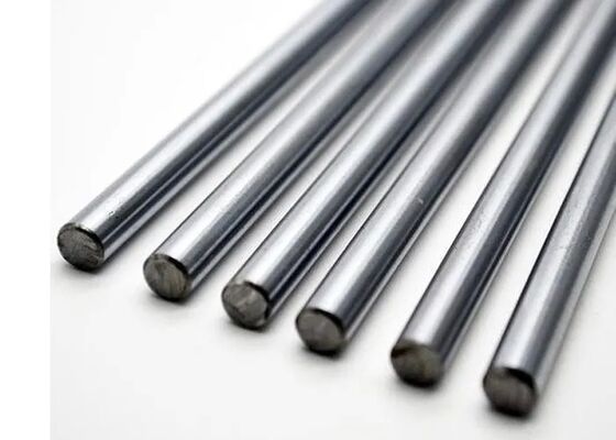 Prezzo buono Barre di Hastelloy C276 resistenti alla corrosione per sistemi di elettrolisi avanzati in linea