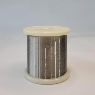 Prezzo buono 0Cr21Al4 FeCrAl resistence wire per una produzione efficiente di idrogeno in linea