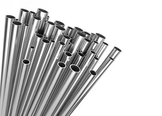 Prezzo buon Tubatura ad alta temperatura 1034 della lega di nichel del MPA 625 in linea