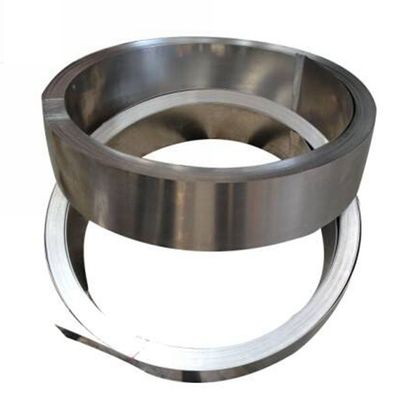 Prezzo buon Delicatamente 780 lega luminosa del MPA 0Cr21Al6 2.5mmx5mm FeCrAl in linea