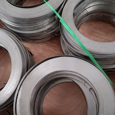 Prezzo buon striscia della lega Ni30Cr20 di resistenza di 1*35mm da vendere in linea