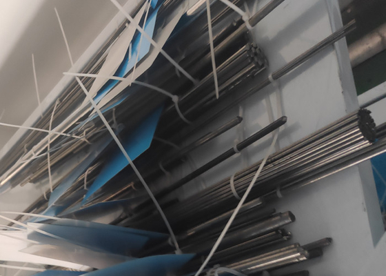 Prezzo buon Metropolitana di NiTiNol del ℃ di AF 15 per industria medica in linea