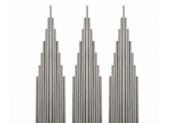 Prezzo buon Inconel luminoso della superficie a lega basata a nichel di prezzo competitivo 625 barre in linea