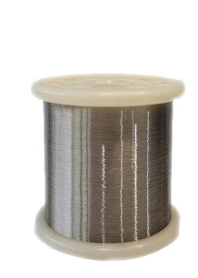 Prezzo buon Cavo puro 0.025mm del nichel di N4 Ni201 in linea