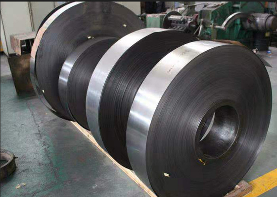Prezzo buon Nastro/striscia/stagnola magnetici molli del permalloy 1j85 80 di consegna veloce in linea