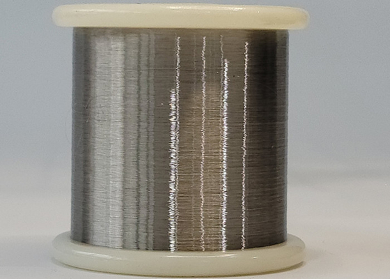 Prezzo buon 99,98% prezzo puro russo Np2 del cavo 0.025mm del nichel di elevata purezza per metro in linea