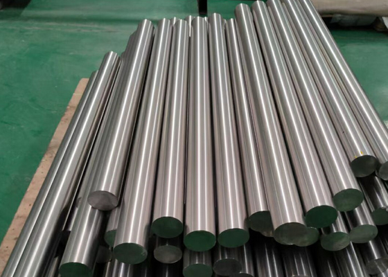Prezzo buon Lega basata nichel Incoloy di Monel Hastelloy 800 825 Inconel 600 718 Rod Monel K500 Antivari in linea