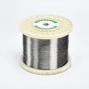 Prezzo buon Cavo piano 0.1x3mm di Nikrothal 40 dell'elemento riscaldante in linea