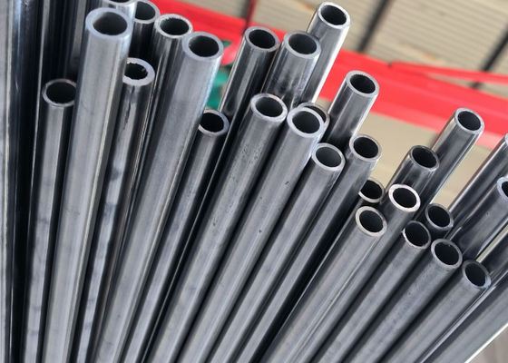 Prezzo buono Tubi in Inconel 625 — Senza saldatura e saldati per scambiatori di calore e sistemi sottomarini in linea