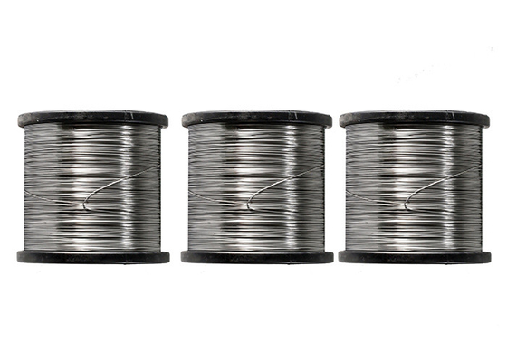 Prezzo buon Non riscaldi il cavo eccellente di Inconel 625 della lega di nichel del nichel del ferro trattabile del cromo in linea