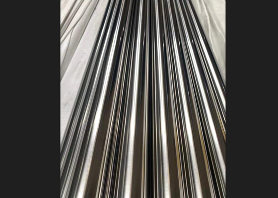 Prezzo buon Lega di nichel Incoloy Antivari 800 Inconel tubo della lega da 625 tondini in linea