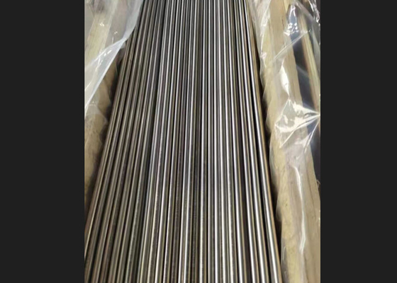 Prezzo buon C276 400 un tubo senza cuciture di 600 601 625 718 725 750 800 825 Inconel Incoloy Monel Hastelloy in linea