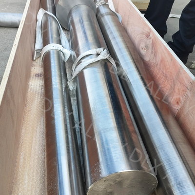 Prezzo buon L'ultima soluzione Inconel 600 Rohi per le applicazioni ad alta temperatura in linea