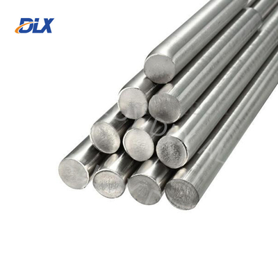 Prezzo buon Barre di Inconel 600 con intervallo di fusione 1354-1413 ℃ per applicazioni aerospaziali, petrolchimiche e di trattamento termico, in condizione dura/morbida e superficie lucida/ossidata in linea