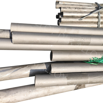Prezzo buon Precisione Inconel 718 tubi per le applicazioni ad alta temperatura in linea