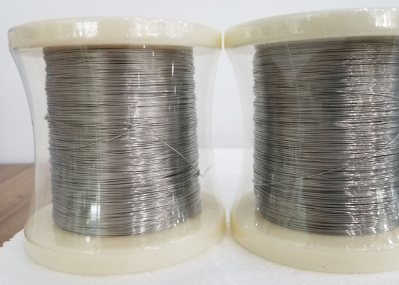 Prezzo buon Tipo cavo nudo 0.3mm/0.4mm/0.5mm di B/R/S della termocoppia del rodio del platino in linea