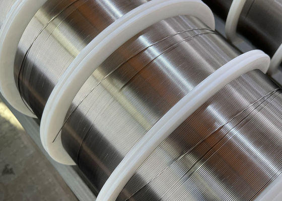 Prezzo buon AWS A5.14 Lega di nichel Hastelloy C276 in linea