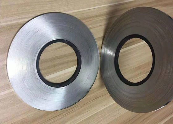 Prezzo buon Lega Nicr della lega 80 del cromo del nichel di Cr20ni80 Ni80 80/20 di striscia dell'elemento riscaldante in linea