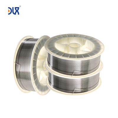 Prezzo buon cavo di saldatura del nichel della lega di nichel di 1.20mm 1.60mm ERNiCrMo-3 ERNiCrMo-4 in linea