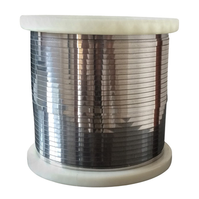 Prezzo buon Alto ferro di Chrome con il cavo fecral eccellente del nastro di densità 7.2-7.7g/Cm3 di foggiabilità Elongation≥25% in linea