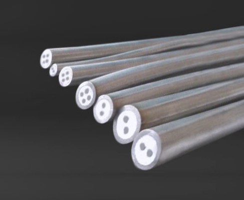OEM filo elettrico isolato non con giacca per ambienti a temperatura estrema