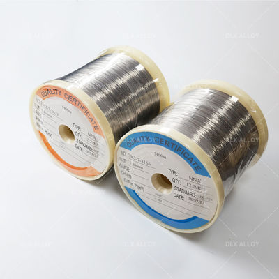 Prezzo buono 1.5 secondi Tempo di risposta Classe 1 e Classe 2 Termocoppia filo nudo da 0,3 mm a 0,8 mm di diametro in linea