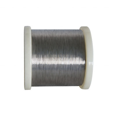 Prezzo buono Nikrothal 60 NiCr resistence wire AFNOR NC 6 Alta resistenza per apparecchi di saldatura in linea