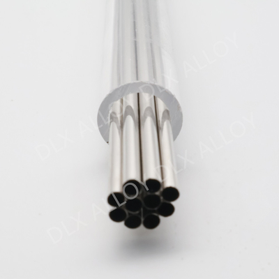 Prezzo buon PtRh10 per apparecchiature di laboratorio e produzione di termocoppie in linea