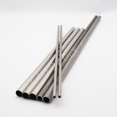 Prezzo buon Tubo in lega di nichel H06625 Inconel ad alta temperatura Tubo in lega di nichel 625 in linea