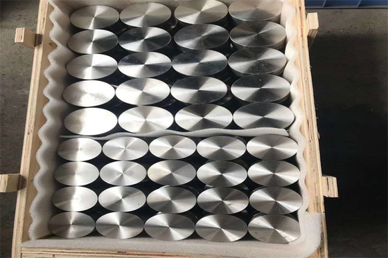 Prezzo buon Inconel 600, 625, 800HT, 825 staffa Fornitore di lega di nichel in Cina in linea