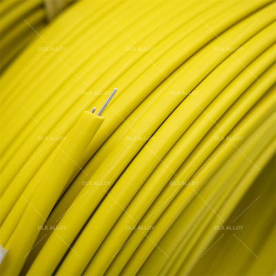 Prezzo buon Cable di estensione per termopari di nichelcromo nichel silicio nichel alluminio in linea