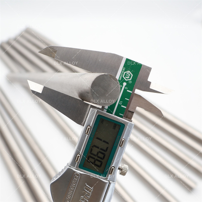 Inconel X750/625/600 a alta resistenza alla trazione