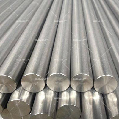 Prezzo buon UNS N06625 Inconel 625 Bar per l'industria aerospaziale con eccellenti proprietà meccaniche in linea