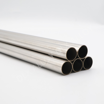 Prezzo buon N06600 Tubo Inconel 600 Inconel 625 Con Certificato ASTM in linea