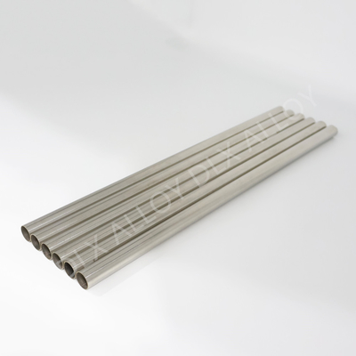 Prezzo buon Tubo Monel K500 resistente alla corrosione Leghe di nickel in linea