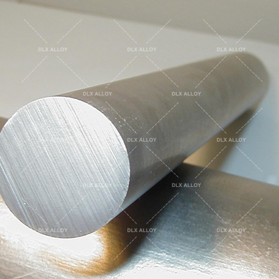 Prezzo buon Monel 400 Lega Lega Nickel Lega Rotonda Bar 10 mm Monel 400 Rod in linea