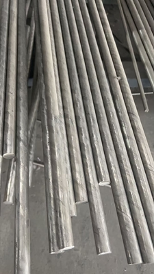Prezzo buon Capacità di lavorazione chimica Materiale di grado aerospaziale Inconel 625 in linea