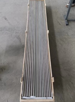 Prezzo buon Resistenza al sollevamento e alla rottura delle barre Inconel 625 per ambienti a temperature estreme in linea