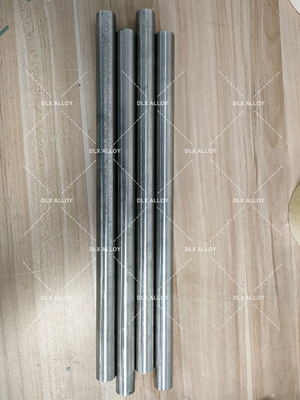 Prezzo buon Hastelloy C276 Rod per apparecchiature di esplorazione di petrolio e gas in linea